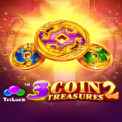 Discover the Thrilling World of 3CoinTreasures2 and 48BB Brasil
