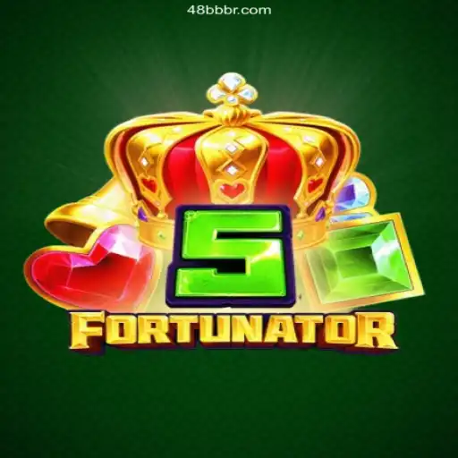 Unveiling 5Fortunator: A New Player on the Online Gaming Stage with 48BB Brasil