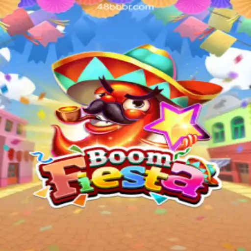 BoomFiesta: A Thrilling Game and Innovations in Online Gaming