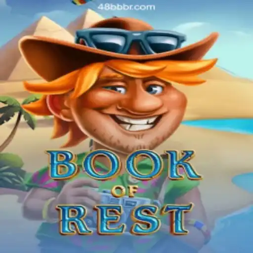 BookofRest: Dive into the Mesmerizing World of Online Gaming