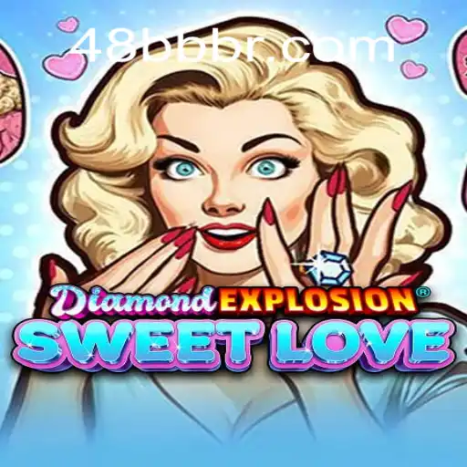 DiamondExplosionSweetLove: A Dazzling Adventure in Virtual Gaming