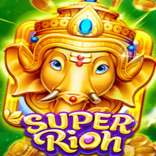 Discovering SuperRich: The Ultimate Casino Experience