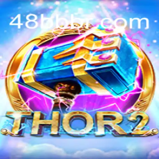 Thor2: Adventure Awaits with 48BB Brasil