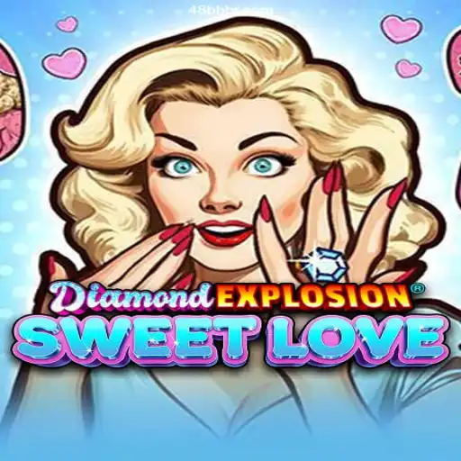 DiamondExplosionSweetLove: A Dazzling Adventure in Virtual Gaming