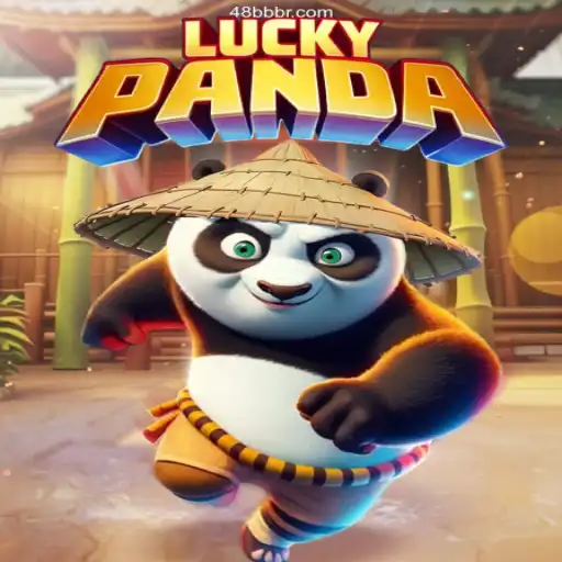 Discover the Excitement of LuckyPanda at 48BB Brasil: O Melhor Cassino Online e Apostas Esportivas