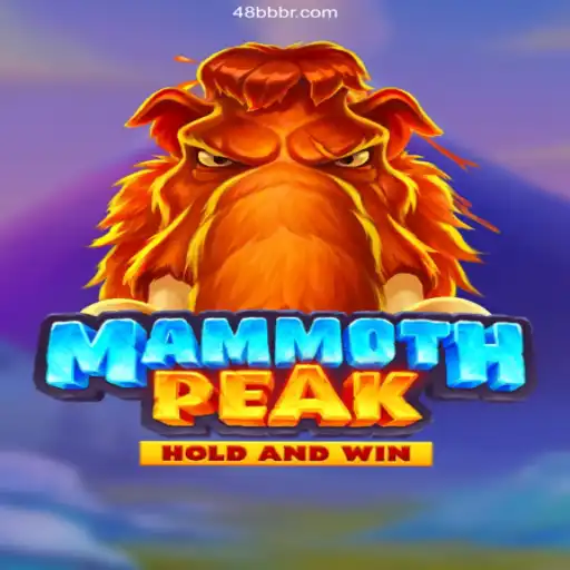 Discover the Thrilling World of MammothPeak: A New Era in Online Gaming