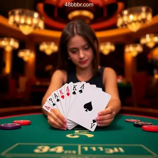 Online Baccarat