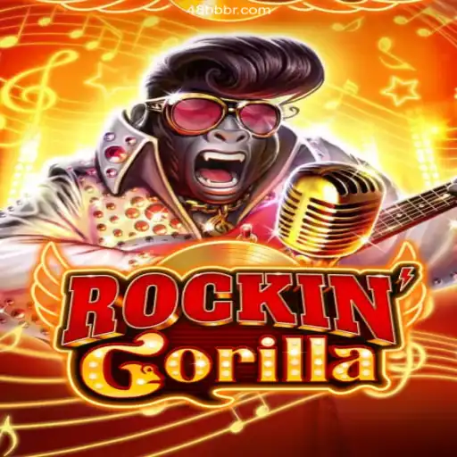 RockinGorilla: Unleashing the Beats and Thrills in Online Gaming