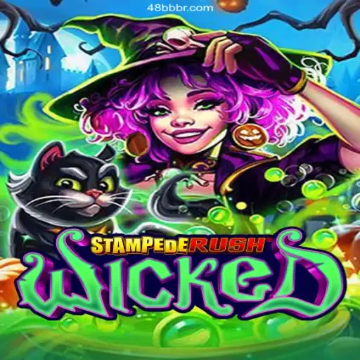StempedeRushWicked: A Thrilling Gaming Experience