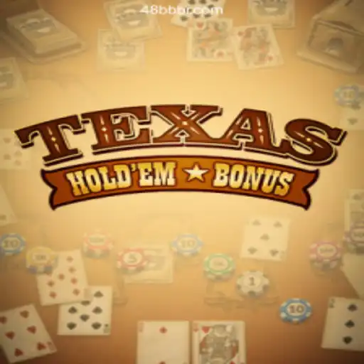 Exploring Texas Holdem Bonus: The Thrill of Online Casino Gaming