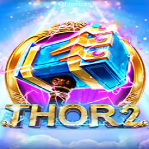 Thor2: Adventure Awaits with 48BB Brasil