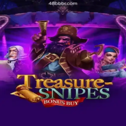 Exploring TreasuresnipesBonusBuy in the World of 48BB Brasil