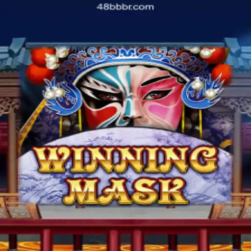 Discover WinningMask: A Leading Game in the 48BB Brasil Casino